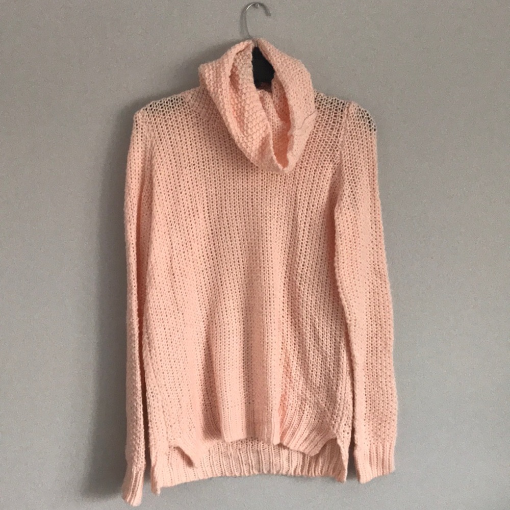 Forever 21 Turtle neck